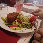 Photo n° 2 de l'avis de sophie.o fait le 10/10/2021 à 20:02 pour Café de France à Villers-sur-Mer