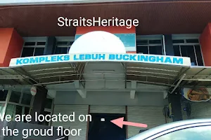 Straits Heritage -Antiques & Collectables "Georgetown, Penang" image