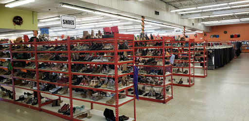 Thrift Store «Garland Road Thrift Store», reviews and photos, 10030 Garland Rd, Dallas, TX 75218, USA