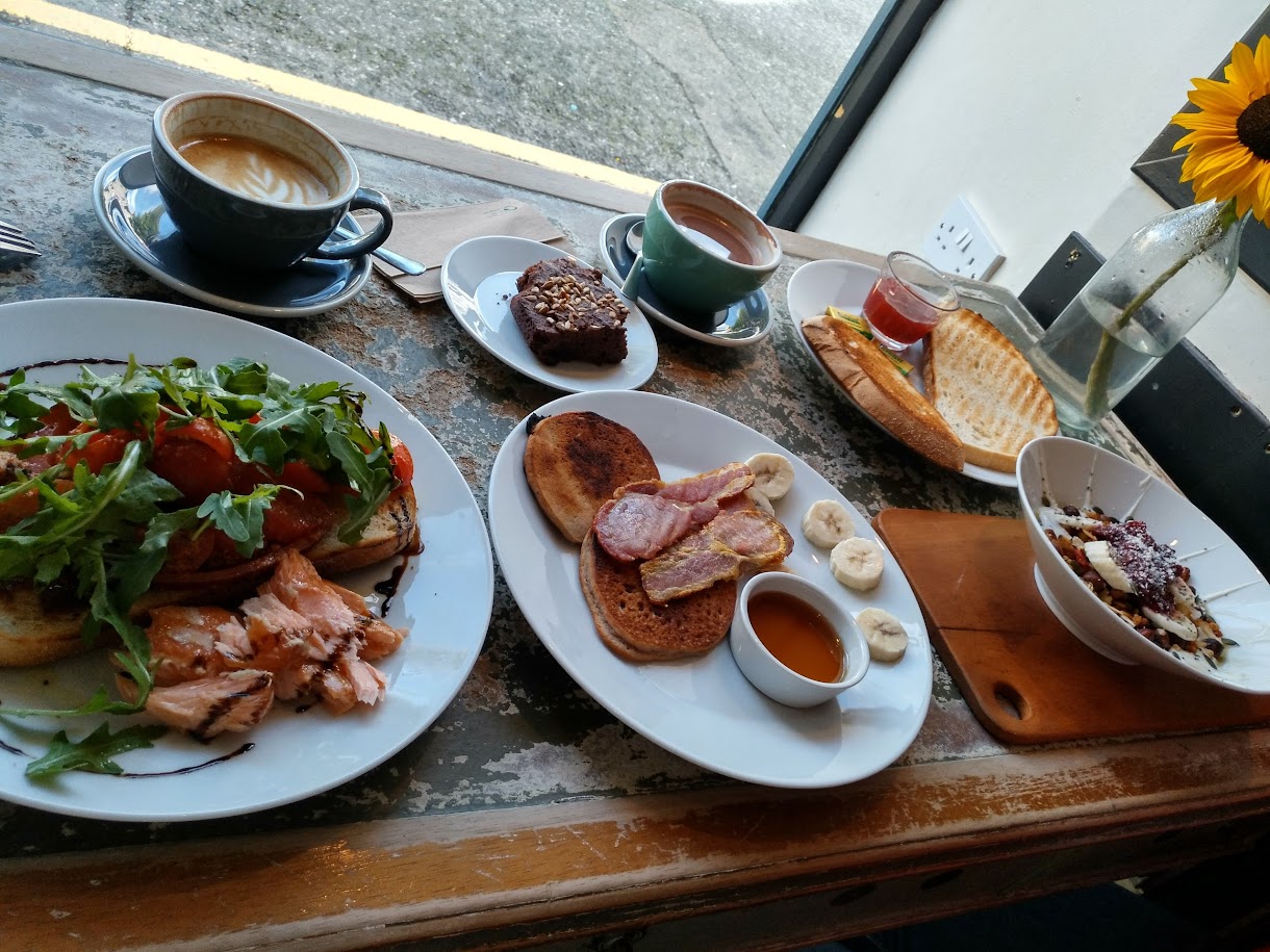 Foodstory