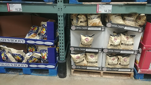 Warehouse club «BJ’s Wholesale Club», reviews and photos, 14123 Noblewood Plaza, Woodbridge, VA 22193, USA