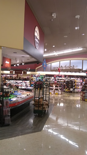 Grocery Store «Safeway», reviews and photos, 3800 W Happy Valley Rd, Glendale, AZ 85310, USA