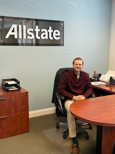 Insurance Agency «Allstate Insurance Agent: Trip Tribble», reviews and photos