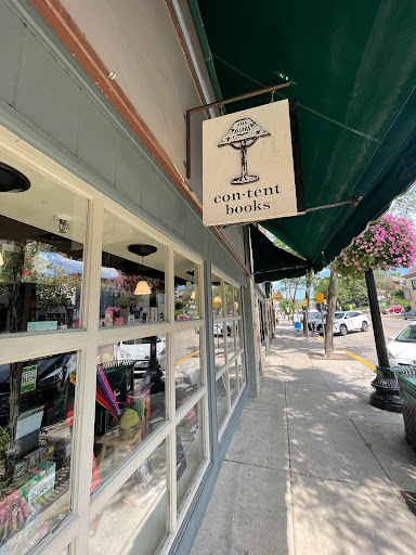 Content Bookstore, 314 Division St S, Northfield, MN 55057, USA, 