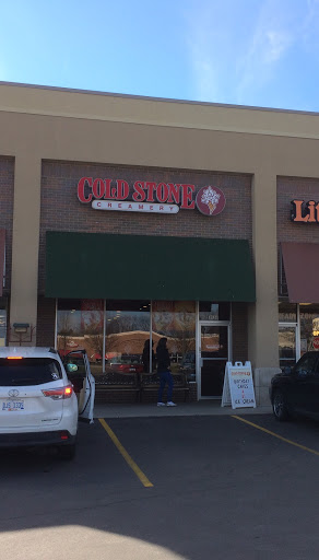 Ice Cream Shop «Cold Stone Creamery», reviews and photos, 3026 Walton Blvd, Rochester Hills, MI 48309, USA
