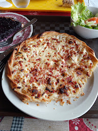 Photo n°7 de La Vue des Alpes à Willer-sur-Thur ()