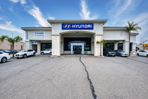 CardinaleWay Hyundai - Glendora image