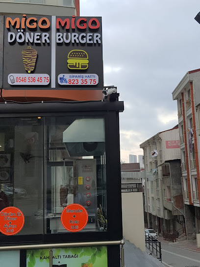 Migo Döner & Burger