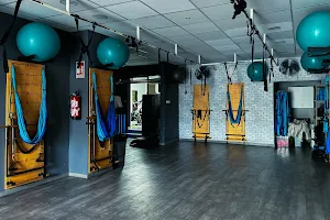 Gimnasio Energy image