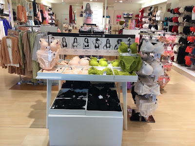 Etam Lingerie à Saint-Sébastien-sur-Loire