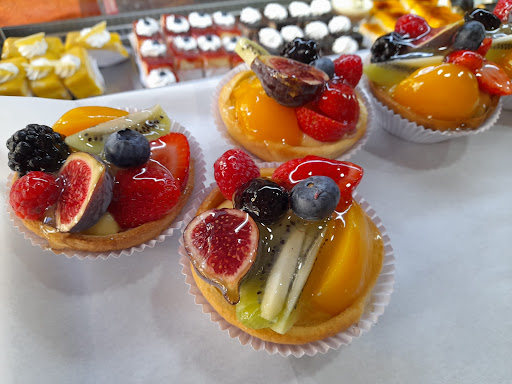 Pastelería Divina en Andújar, Jaén