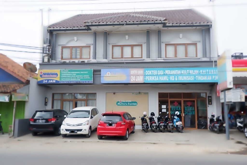 Gambar Mutiara Banten Skin Care Clinic