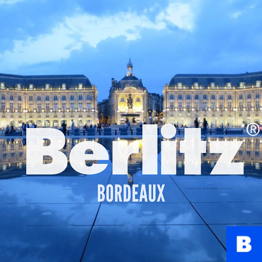 Berlitz Bordeaux - Course D'anglais Bordeaux