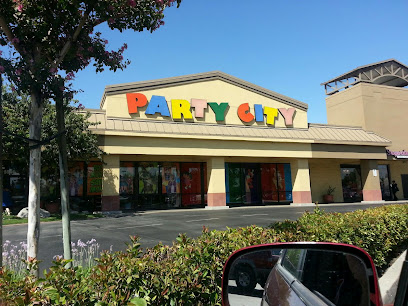 Party City