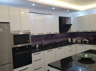 Göktaş Mutfak Dekorasyon