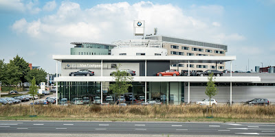 Van Poelgeest BMW & MINI Amersfoort