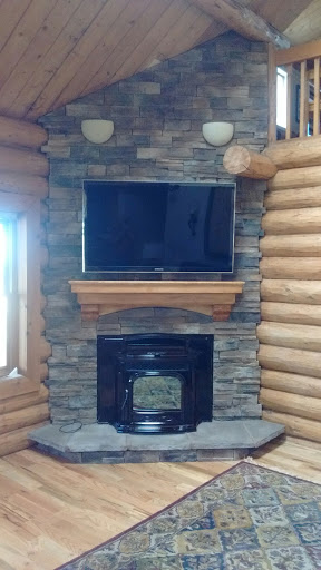Fireplace Store «Heritage Homes & Fireplaces», reviews and photos, 105 N Main St, Tooele, UT 84074, USA