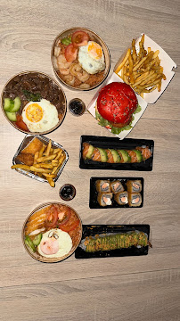 Les plus récentes photos du Restaurant BEMO Asian food & Burger à Soisy-sous-Montmorency - n°18