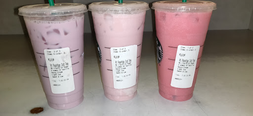 Starbucks image