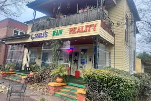 Tassili's Raw Reality Café image