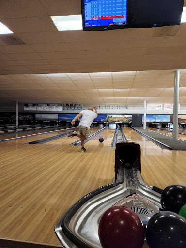 Bowling Alley «Eastway Lanes», reviews and photos, 4110 Buffalo Rd, Erie, PA 16510, USA