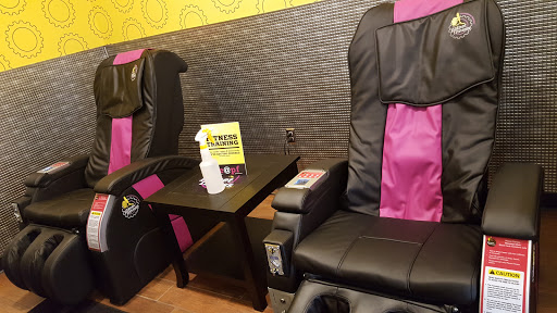 Gym «Planet Fitness», reviews and photos, 5590 Mableton Pkwy SW, Mableton, GA 30126, USA