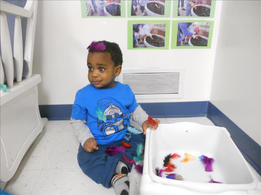 Day Care Center «Pleasant Hill KinderCare», reviews and photos, 1425 Copper Creek Dr, Pleasant Hill, IA 50327, USA