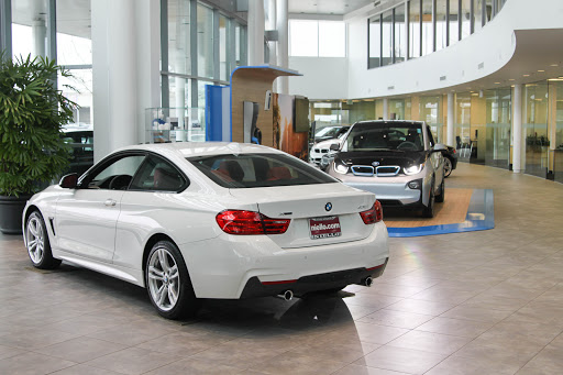 BMW Dealer «Niello BMW Elk Grove», reviews and photos, 8580 Laguna Grove Dr, Elk Grove, CA 95757, USA