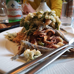 Photo n°5 de l'avis de Rosella.c fait le 10/11/2019 à 13:34 sur le  Hostaria del viale à Albenga