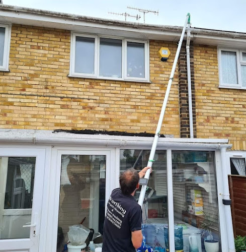 Worthing Cleaning Services and Property Care - Worthing