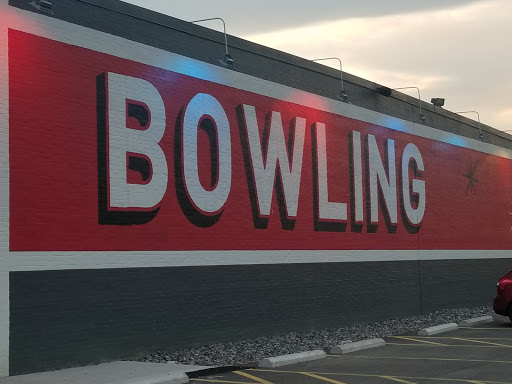 Bowling Alley «Brunswick Zone North Ridgeville Lanes», reviews and photos, 38931 Center Ridge Rd, North Ridgeville, OH 44039, USA