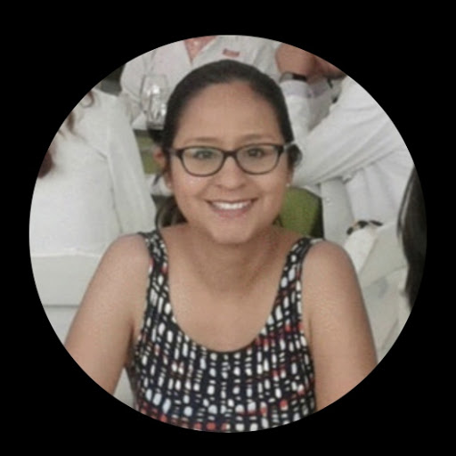 Dra. Lorena Aguilar Carranza, Psiquiatra