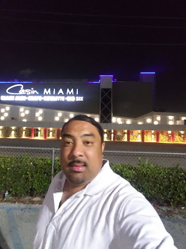 Casino «Casino Miami», reviews and photos, 3500 NW 37th Ave, Miami, FL 33142, USA