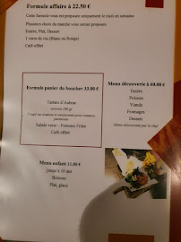 Photos du propriétaire du Restaurant français Restaurant La Toute Petite Auberge à Vosne-Romanée - n°5