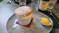 Soufflé du Bistro Le Bistrô de Saint Benoît à Saint-Benoît - n°3