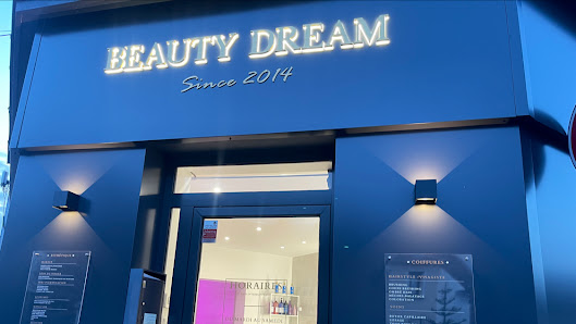 Beauty Dream Coiffure 24 Rue Faidherbe, 93700 Drancy, France