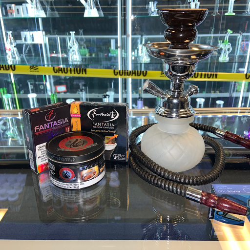 Tobacco Shop «Smoke and Toke», reviews and photos, 870 New Hope Rd, Lawrenceville, GA 30046, USA