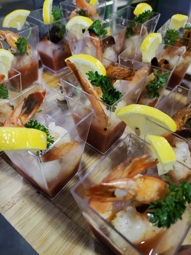 Caterer «Rocky Top Catering», reviews and photos, 1705 E Millbrook Rd, Raleigh, NC 27609, USA