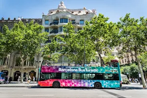 Barcelona Bus Turístic (Hop on Hop off Barcelona) image