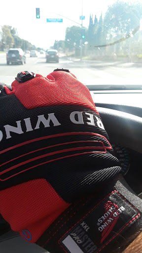 Shoe Store «Red Wing», reviews and photos, 291 S Mountain Ave, Upland, CA 91786, USA