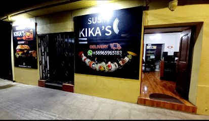 Kika’s Sushi