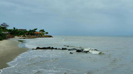 Praia do Pontal do Norte