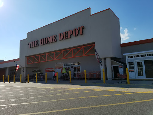 The Home Depot, 5025 Jericho Turnpike, Commack, NY 11725, USA, 