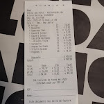 Photo n°3 de l'avis de uilber. fait le 18/07/2022 à 06:40 sur le  Restaurante Coal Cascais à Cascais