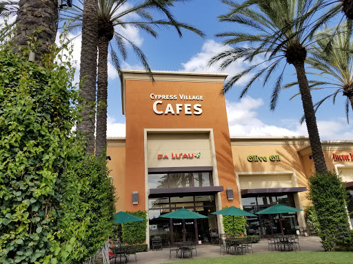 Shopping Mall «Cypress Village Shopping Center», reviews and photos, 14001 - 14271 Jeffrey Rd, Irvine, CA 92620, USA