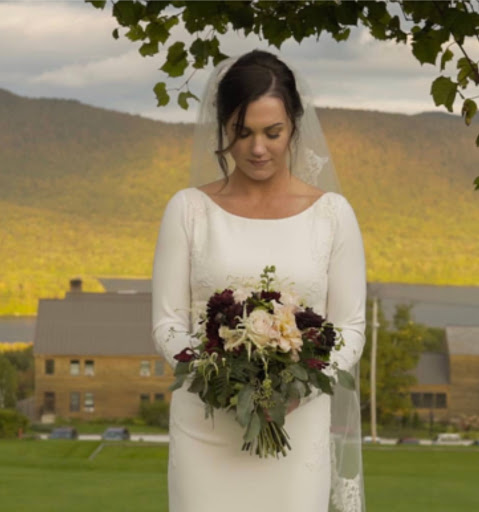 Day Spa «Blush Salon & Beauty Lounge», reviews and photos, 60 Center St, Rutland, VT 05701, USA