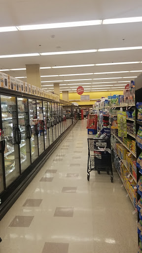 Grocery Store «Star Market», reviews and photos, 33 Austin St, Newtonville, MA 02460, USA