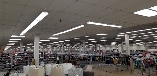 Clothing Store «Burlington Coat Factory», reviews and photos, 1025 W Patrick St, Frederick, MD 21702, USA