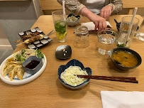 Plats et boissons du Restaurant japonais Daruma Sushi à Saint-Médard-en-Jalles - n°20