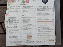 Carte du La Farcia Milano à Milan